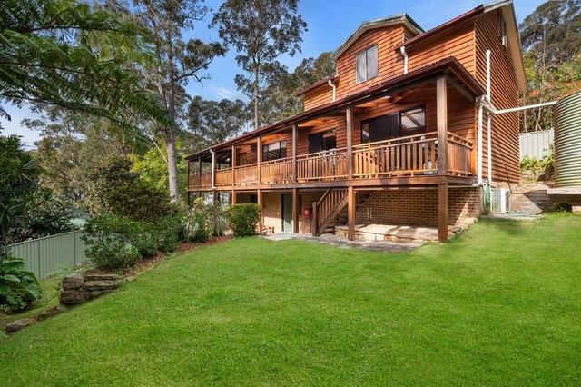 11 Currawong Crs, NSW 2753