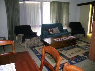 2nd View of Lounge