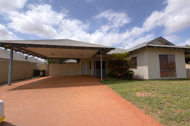 37 Minderoo Avenue, WA 6722