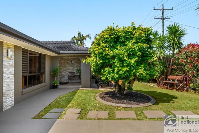 19 Shoalhaven Street, NSW 2477