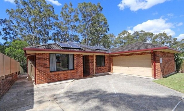 19 Ninian Close, NSW 2259