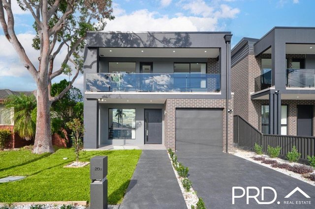 20a Pozieres Avenue, NSW 2214