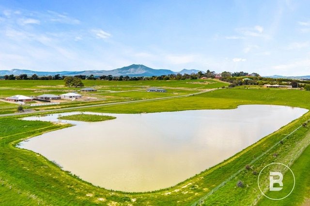 Stage 3, Sunset - Green Hill Lake  Estate, VIC 3377