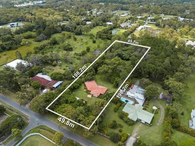 120 Boston Road, QLD 4153