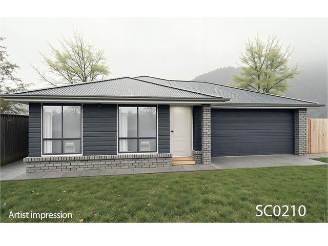 Lot 114 Player St, QLD 4615