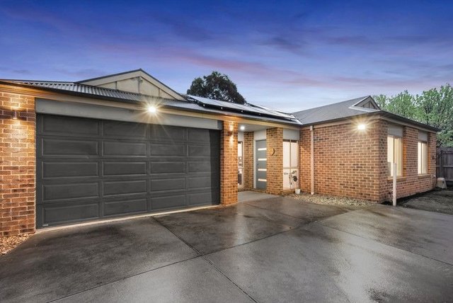 30A Morokai Grove, VIC 3140