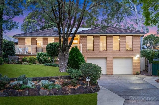 7 Harper Place, NSW 2155