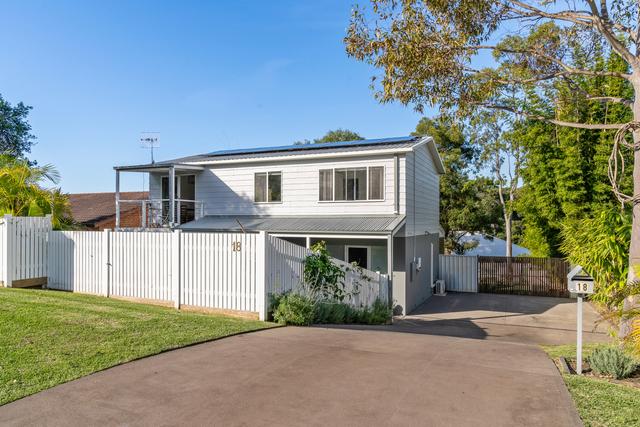 18 Gemini Way, NSW 2539