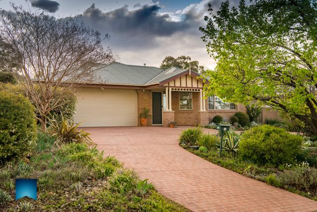 14 Moogerah Street, ACT 2611