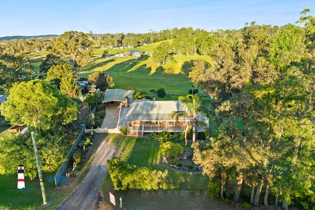 215 Araluen Road, NSW 2537