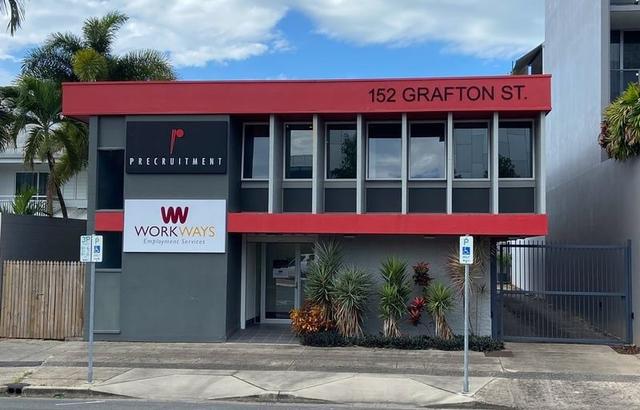 152 Grafton Street, QLD 4870