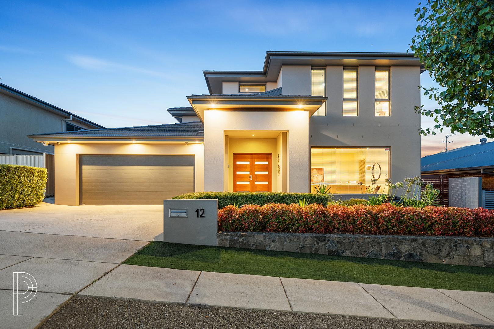 12 Calyute Street, Bonner ACT 2914 Allhomes