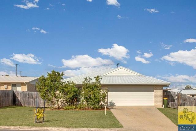 8 Tarrawonga  Drive, QLD 4680