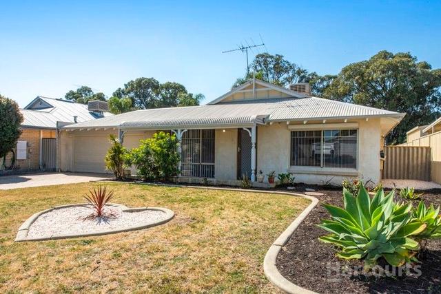 27 Oakover Turn, WA 6210