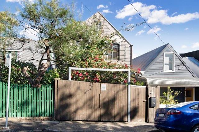18 Park Street, NSW 2039