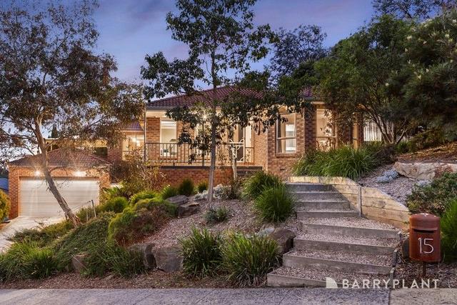 15 Candlebark Circuit, VIC 3140