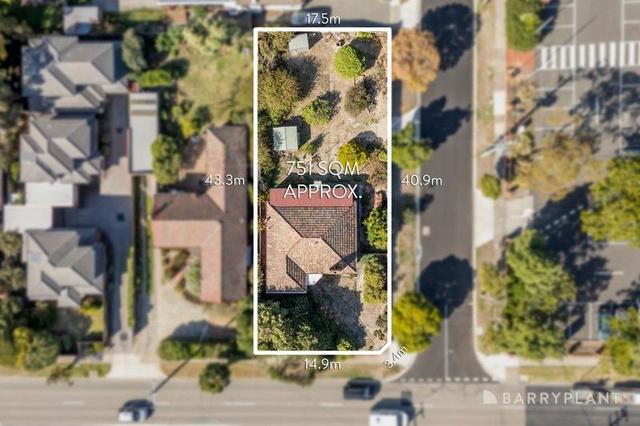 281 Warrigal Road, VIC 3125