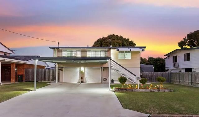 60 Kershaw Street, QLD 4701