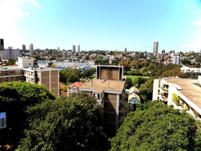 28/10 Barncleuth Square, NSW 2011