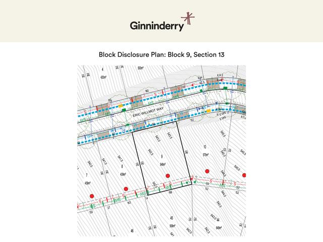 Macnamara at Ginninderry - 41 Sherrard Crescent, ACT 2615