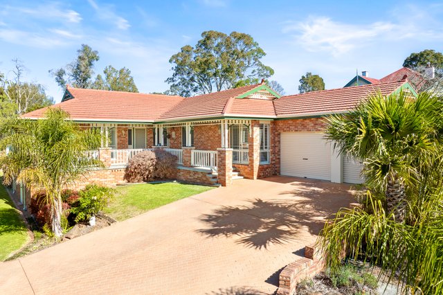 9 Fitzroy Street, NSW 2537