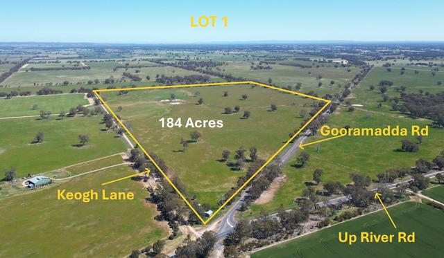 "Morris's In Subdivision" Gooramadda Road, VIC 3685