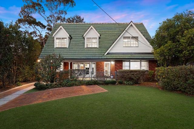 54 Ramsay Road, NSW 2120