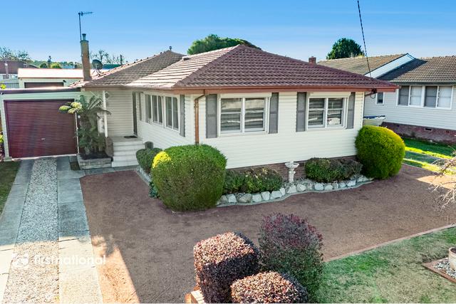 76 Hume Street, NSW 2580