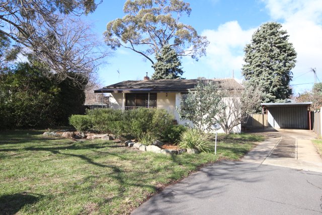 18 Feakes Place, ACT 2612