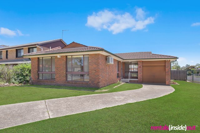 2 Fry Place, NSW 2763