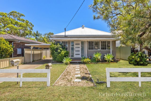 57 Adelaide Avenue, NSW 2257