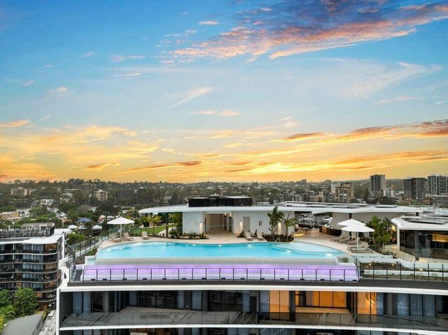 20002/43 Tondara Lane, QLD 4101