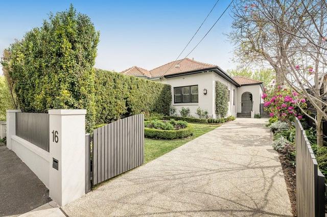 16 Robinson Road, VIC 3122