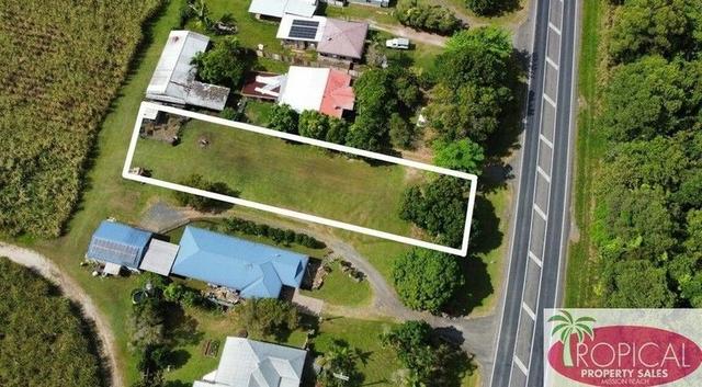 Lot 2 Bruce Hwy, QLD 4855