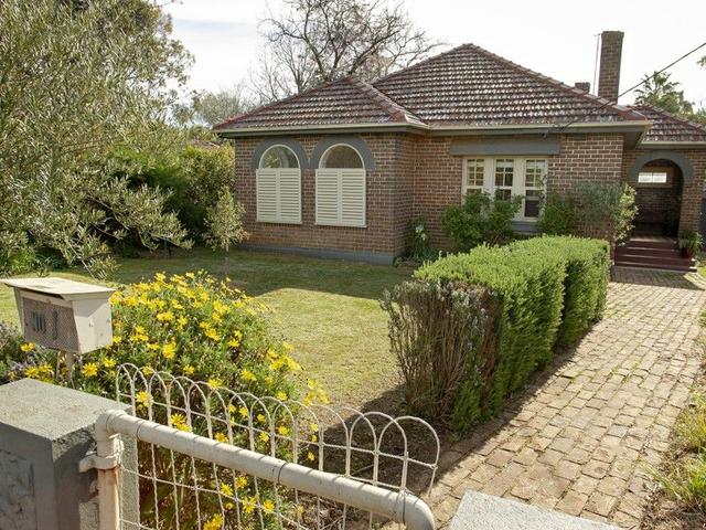 1 Lynch Street, NSW 2594