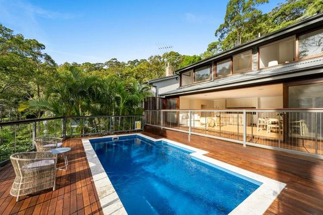 284 Hudson Parade, NSW 2107