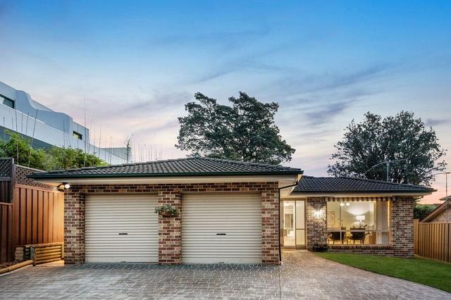 14B Queensbury Road, NSW 2211