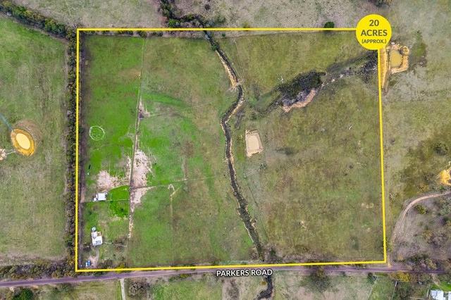27 Parkers Road, VIC 3351