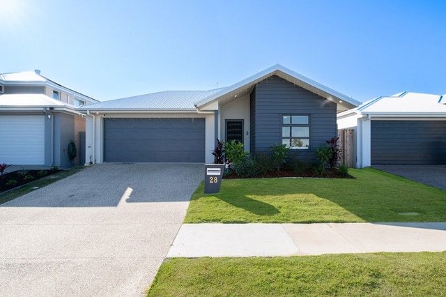 28 Tasman Street, QLD 4551