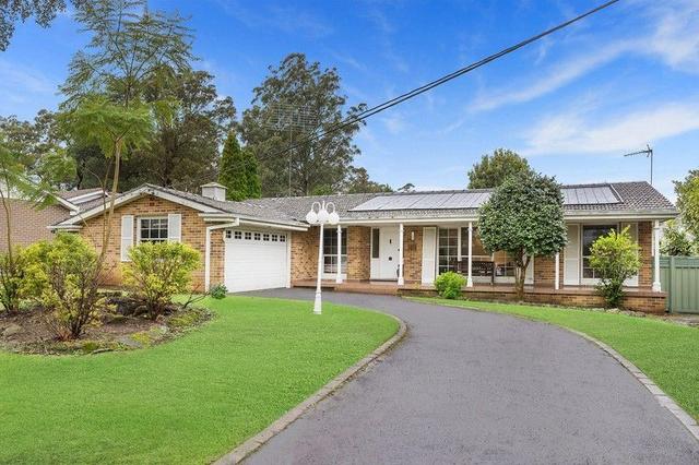 72 Arcadian Circuit, NSW 2118