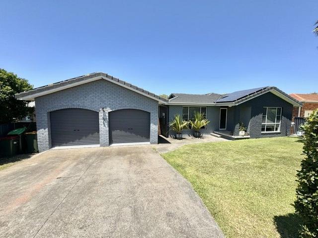 22 Carrabeen Drive, NSW 2430