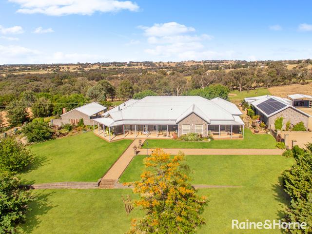 121 Normans Road, NSW 2594