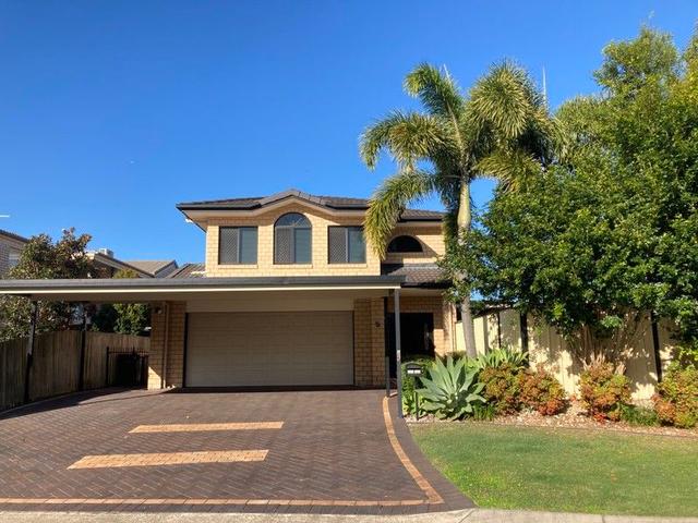 6 Mangrove Court, QLD 4022