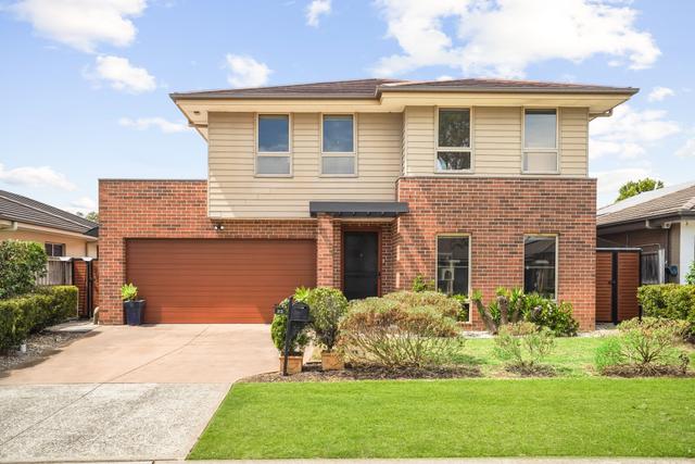 22 Avocet Circuit, NSW 2749