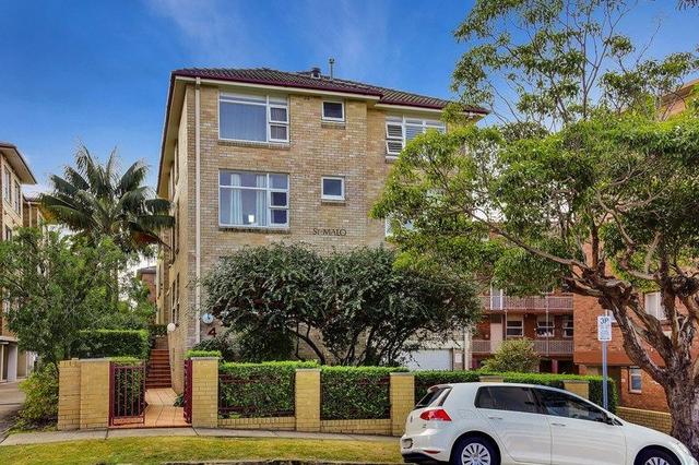 2/4 Clifford Street, NSW 2088