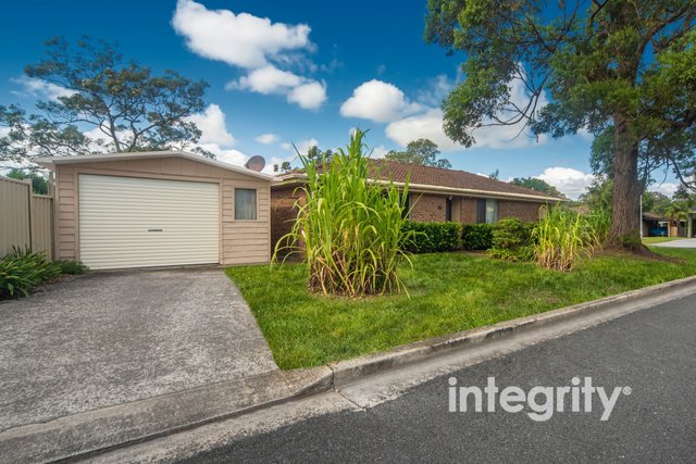 11 Barramundi Avenue, NSW 2541