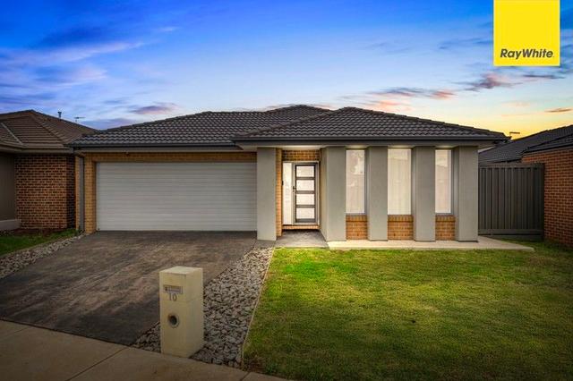 10 Finniss Avenue, VIC 3338