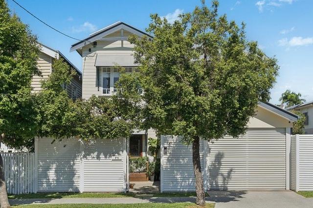 71 Browne  Street, QLD 4005