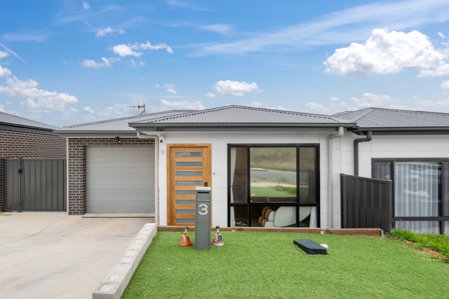 3 Duchesne Street, ACT 2611