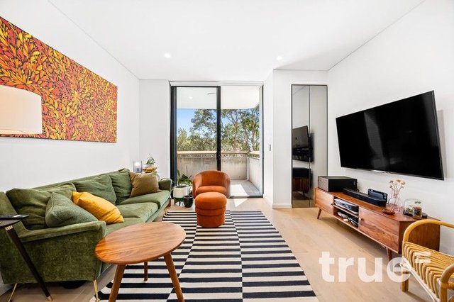 302/15 Regent Street, NSW 2049